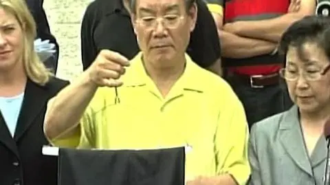 Spodnie (nie) warte 54 mln dolarów!