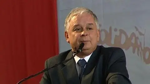 "Będę blokował projekt rządu"