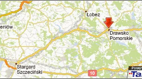 Czterech dźgniętych nożem, jeden zmarł. Prawdopodobnie znali napastnika