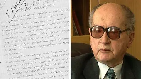Rozkaz Jaruzelskiego