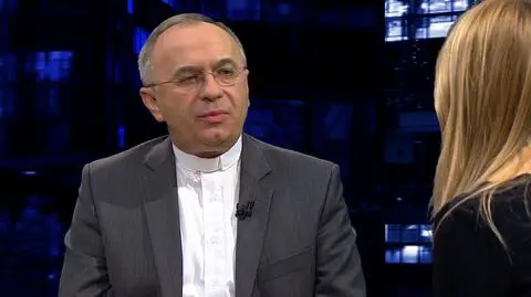 Rzecznik episkopatu: raport ONZ ws. pedofilii w Kościele mnie zaskoczył 