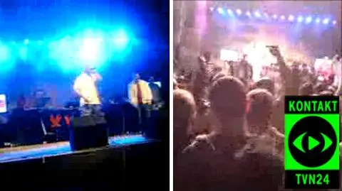 Peja: tak kończą frajerzy