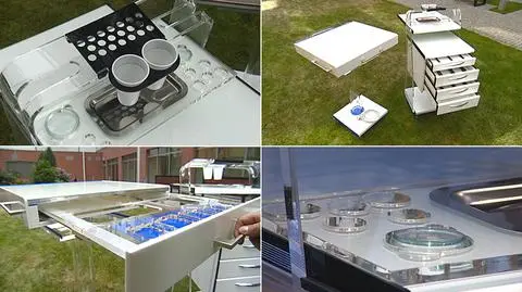 Gdańskie meble "zagrają" w superprodukcji