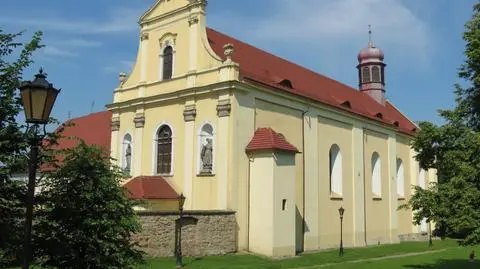 Ksiądz obraził nauczycieli w trakcie kazania