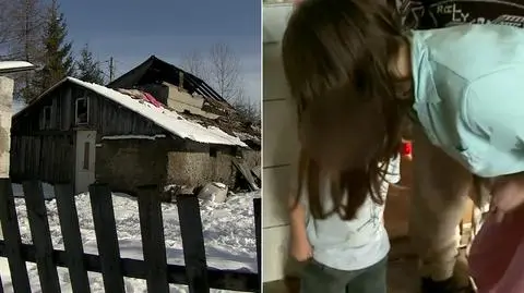 Pomoc dla rodziny płynie ze wszystkich stron