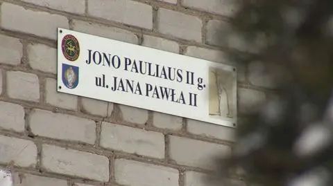 Kara za język polski. Polacy na Litwie oburzeni: musimy walczyć za swój język