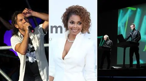 Rock and Roll Hall of Fame 2017: lista nominowanych