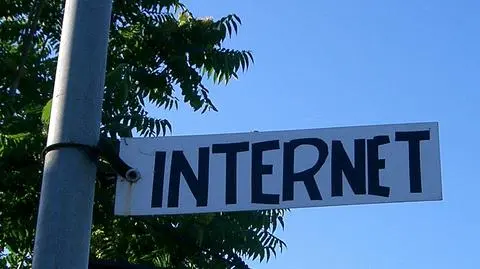 Drogi internetu są niezbadane