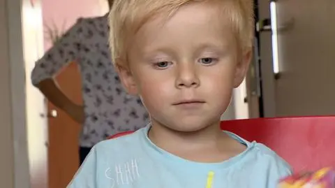 Na operację Dawida potrzeba było ponad pięciu milionów złotych (zdjęcie archiwalne)