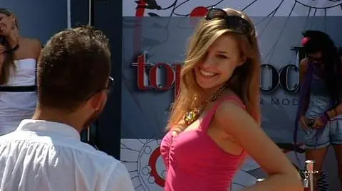 "Szukamy dziewczyn, które zawojują wybiegi"