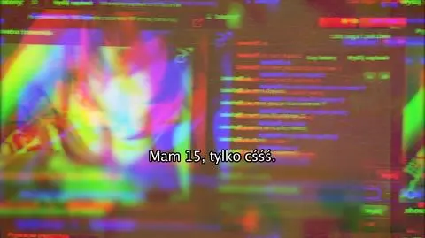Liczba materiałów z pornografią dziecięcą w sieci rośnie