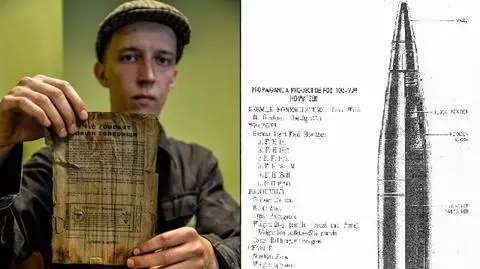 "W niemieckiej niewoli będzie wam lepiej niż w Armii Czerwonej". Propaganda w 25 tonach amunicji