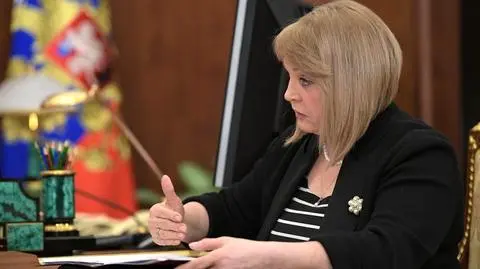 Nagranie z 31 sierpnia: Rosjanie protestują w obronie uczciwych wrześniowych wyborów
