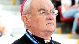 Abp Henryk Hoser