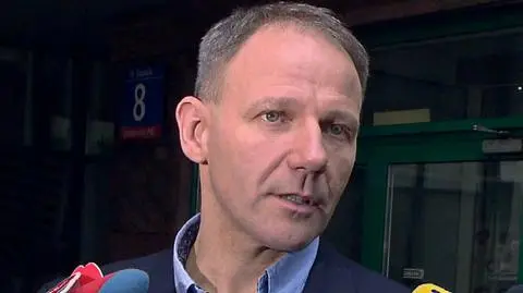 Protasiewicz przejdzie do Nowoczesnej?