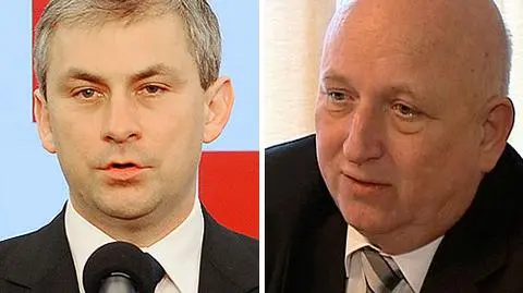 Oleksy odmówił SLD
