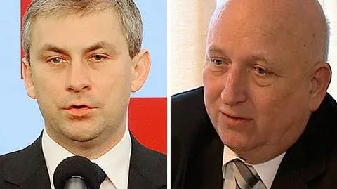 Oleksy odmówił SLD