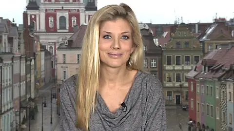 Nie obraziła się na PZPN. 
"Jaka praca, taka płaca"