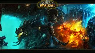 Gra "World of Warcraft" przenosi nas do starganego różnymi wojnami i zniszczeniem fantastycznego świata Azeroth