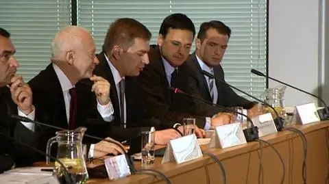 17.05| Ministrowie meldują premierowi Donaldowi Tuskowi gotowość do organizacji Euro 2012. 