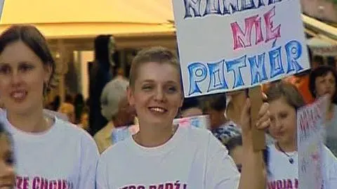 Wygrali z białaczką, teraz walczą o życie innych