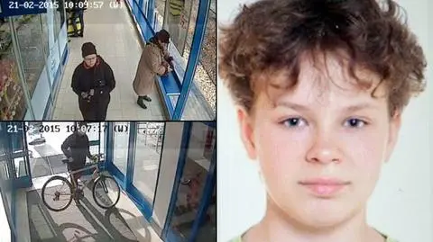Morderstwo 17-letniej Agaty. Jej koleżanki usłyszały zarzuty