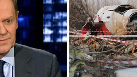 "Podejmowałem decyzje wobec silniejszych od Grabarczyka"