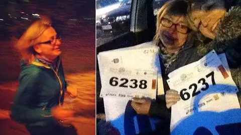 Razem pobiegniemy w Biegu Niepodległości