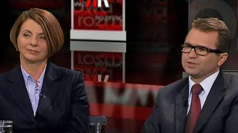 Poseł PiS: przegrana Kaczyńskiego to sukces