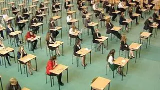 Jeszcze jedna próba