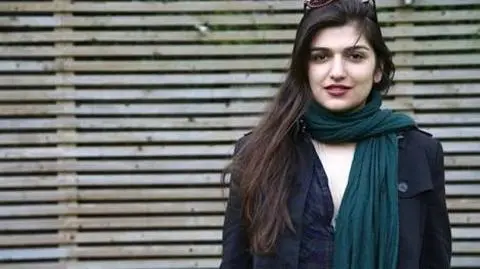 Wycofano zarzuty wobec Iranki, która chciała wejść na mecz siatkarzy