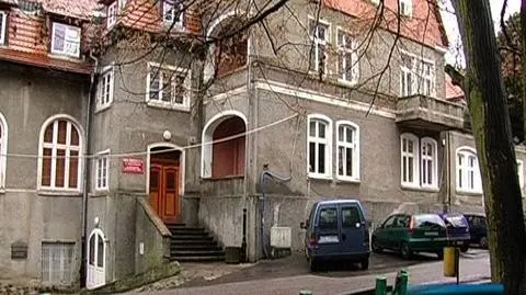 Dramat w domu dziecka