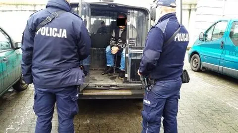 Akt oskarżenia trafił do sądu