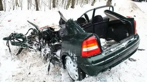 Kierowcy ruszyli z pomocą