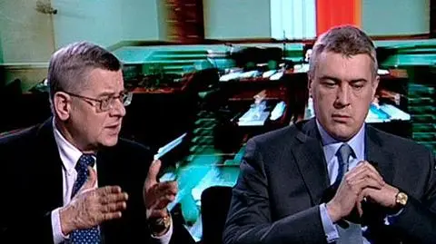 "Komisja jak Titanic. PO gra znaczonymi kartami"