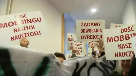 Małgorzata Mroczkowska ustąpiła ze stanowiska