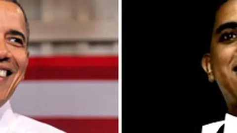 Prawie jak Obama