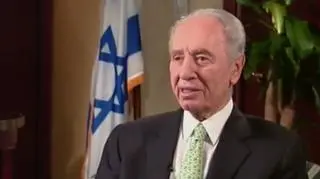 Perez pisze do Niemiec