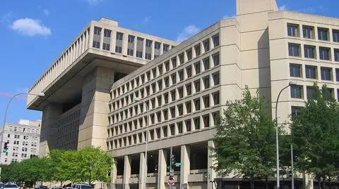 HRW: FBI zachęcało muzułmanów do zamachów
