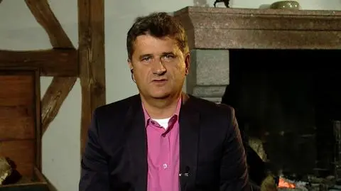 Palikot: nie będę skamlał, nie mam żalu do tych, co odeszli
