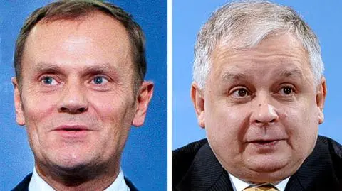 "Wierzę, że to nie gry polityczne"