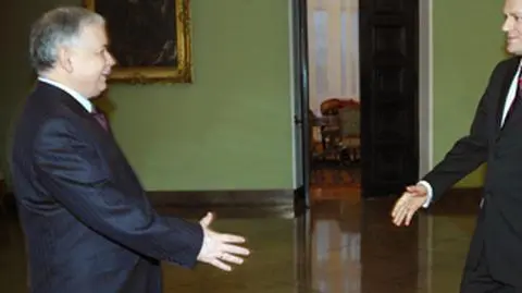 Nie spotkają się, bo premier ma ważne obowiązki