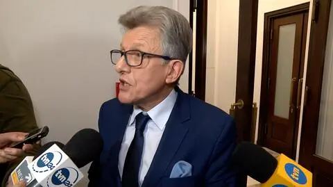 PiS podtrzymuje, by członków KRS wybierali politycy