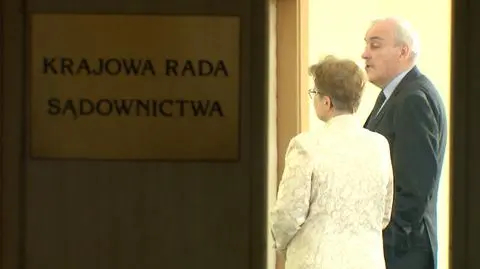 Oświadczenie sędziego Pawła Juszczyszyna w sprawie odwołania z delegacji