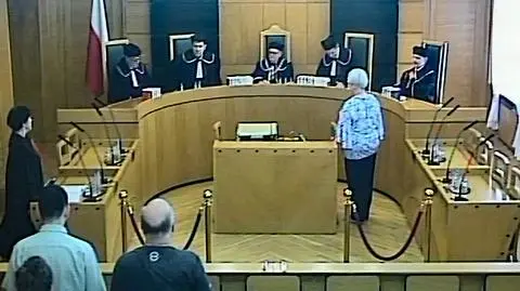 The Tribunal ruled on Wednesday that the law the printer was convicted under was unconstitutional