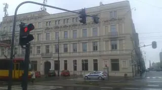 Cena wywoławcza kamienicy to 9 mln złotych