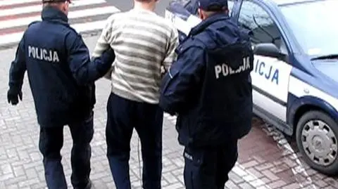 Nysa: zabił matkę i próbował zabić ojca