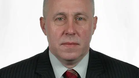Dariusz Łuczak został szefem ABW