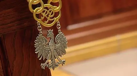 Polak i Chińczyk zostali aresztowani w styczniu (materiał "Faktów po południu" z 11 stycznia 2019 roku)