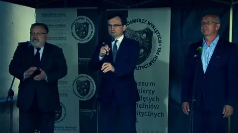 Według rządzących winnych tego, co stało trzeba szukać w poprzednim rządzie